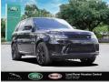 2020 Range Rover Sport HST #2