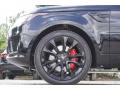 2020 Range Rover Sport HST #6