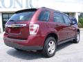 2008 Equinox LS #8 2008 Equinox LS #8