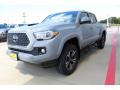 2019 Tacoma TRD Sport Double Cab 4x4 #4 2019 Tacoma TRD Sport Double Cab 4x4 #4