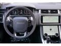 2020 Range Rover Sport HST #26