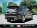 2020 Range Rover Sport HSE #5