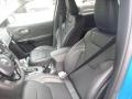 Front Seat of 2020 Jeep Cherokee Latitude Plus 4x4 #13