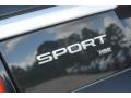 2020 Range Rover Sport HSE #9