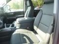 2020 Silverado 2500HD LTZ Crew Cab 4x4 #12