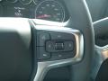  2020 Chevrolet Silverado 2500HD LTZ Crew Cab 4x4 Steering Wheel #18