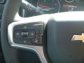  2020 Chevrolet Silverado 2500HD LTZ Crew Cab 4x4 Steering Wheel #19