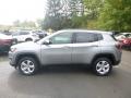  2020 Jeep Compass Billet Silver Metallic #2