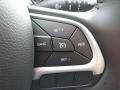  2020 Jeep Compass Latitude 4x4 Steering Wheel #18
