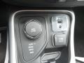 Controls of 2020 Jeep Compass Latitude 4x4 #20