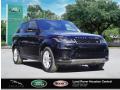 2020 Range Rover Sport SE #2