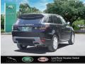 2020 Range Rover Sport SE #4