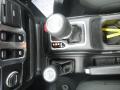  2020 Wrangler 8 Speed Automatic Shifter #19