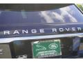 2020 Range Rover Sport HSE #10
