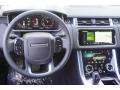 2020 Range Rover Sport HSE #30