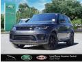 2020 Range Rover Sport HST #1 2020 Range Rover Sport HST #1