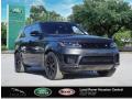 2020 Range Rover Sport HST #2 2020 Range Rover Sport HST #2