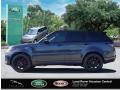2020 Range Rover Sport HST #3 2020 Range Rover Sport HST #3