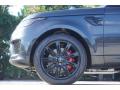 2020 Range Rover Sport HST #6 2020 Range Rover Sport HST #6