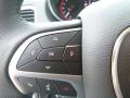  2020 Dodge Durango SXT AWD Steering Wheel #15
