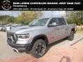 2020 1500 Rebel Crew Cab 4x4 #1