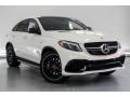 2019 GLE 63 S AMG 4Matic Coupe #10