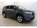 2015 Highlander Limited AWD #1
