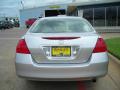2007 Accord SE Sedan #8 2007 Accord SE Sedan #8