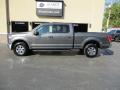 2015 F150 XLT SuperCrew 4x4 #1