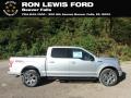 2019 F150 XLT SuperCrew 4x4 #1 2019 F150 XLT SuperCrew 4x4 #1