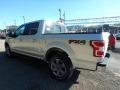2019 F150 XLT SuperCrew 4x4 #4 2019 F150 XLT SuperCrew 4x4 #4