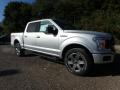 2019 F150 XLT SuperCrew 4x4 #8 2019 F150 XLT SuperCrew 4x4 #8