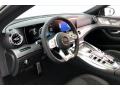 Dashboard of 2020 Mercedes-Benz AMG GT 53 #4