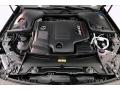  2020 AMG GT 3.0 Liter AMG Twin-Scroll Turbocharged DOHC 24-Valve VVT Inline 6 Cylinder Engine #8