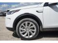  2020 Land Rover Discovery Sport S Wheel #7