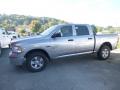 Front 3/4 View of 2019 Ram 1500 Classic Tradesman Crew Cab 4x4 #2