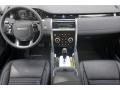 Dashboard of 2020 Land Rover Discovery Sport S #23
