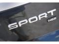 2020 Range Rover Sport HSE #6