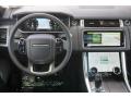 2020 Range Rover Sport HSE #24