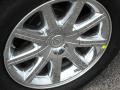 2009 300 Touring #9