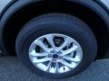  2020 Ford Escape SE 4WD Wheel #10