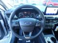  2020 Ford Escape SE 4WD Steering Wheel #16