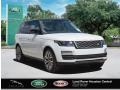 2020 Range Rover HSE #2
