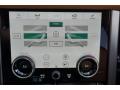 Controls of 2020 Land Rover Range Rover SV Autobiography #15