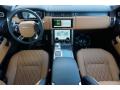 Dashboard of 2020 Land Rover Range Rover SV Autobiography #23