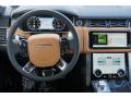  2020 Land Rover Range Rover SV Autobiography Steering Wheel #24