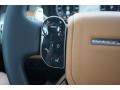  2020 Land Rover Range Rover SV Autobiography Steering Wheel #25