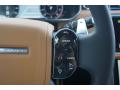  2020 Land Rover Range Rover SV Autobiography Steering Wheel #26