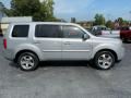 2012 Pilot EX-L 4WD #5 2012 Pilot EX-L 4WD #5