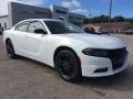 2019 Charger SXT AWD #1